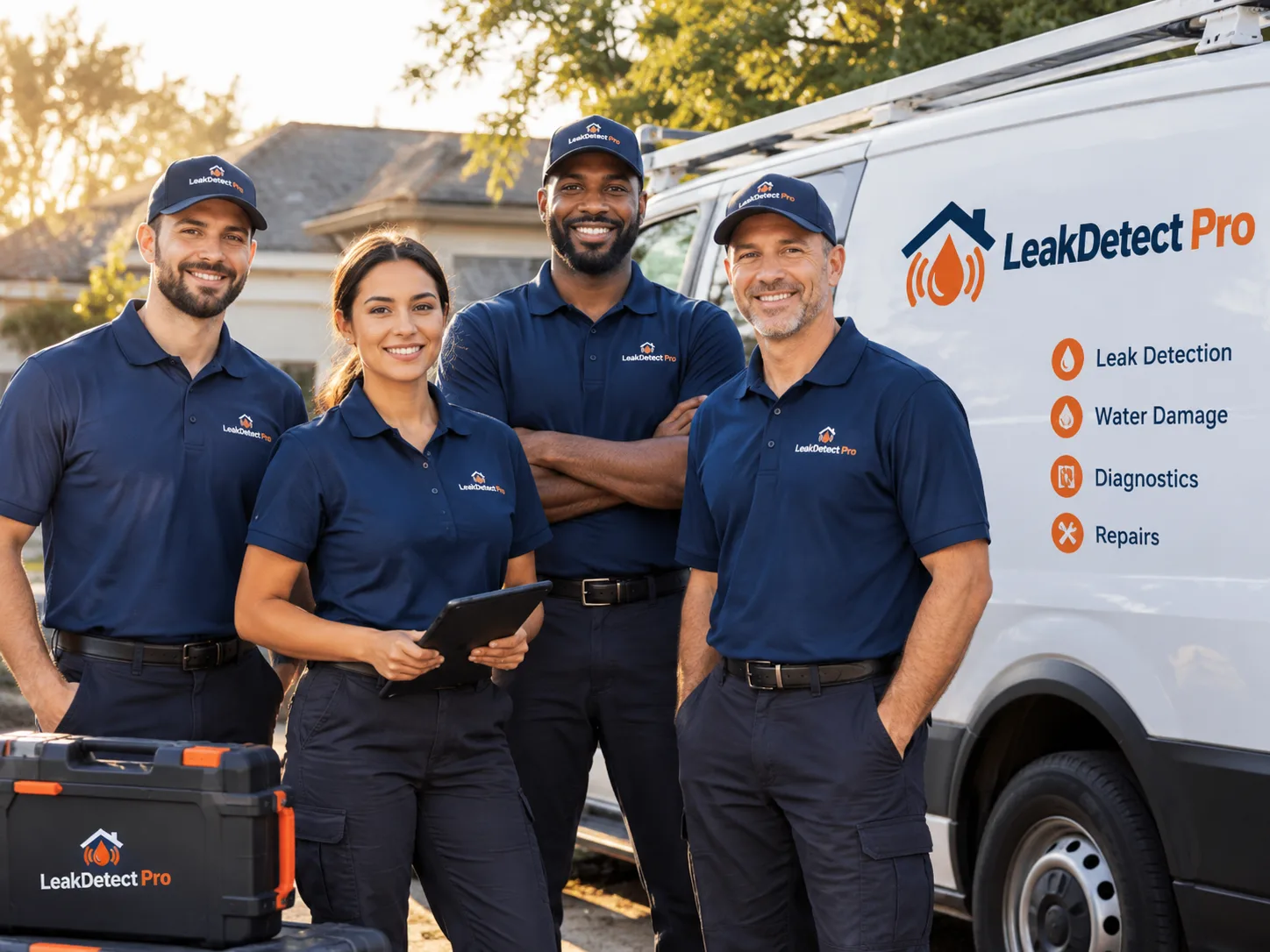 Roof Repair company in Barton, OH